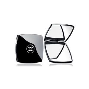 Chanel double mirror double facettes
